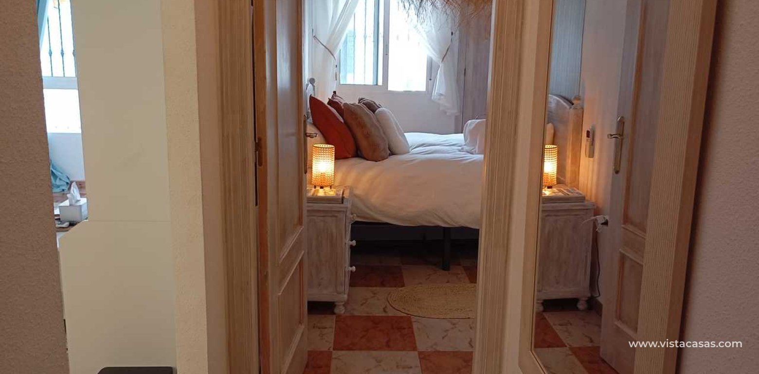 Resale - Apartment - Villamartin