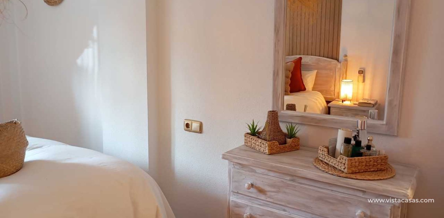 Resale - Apartment - Villamartin