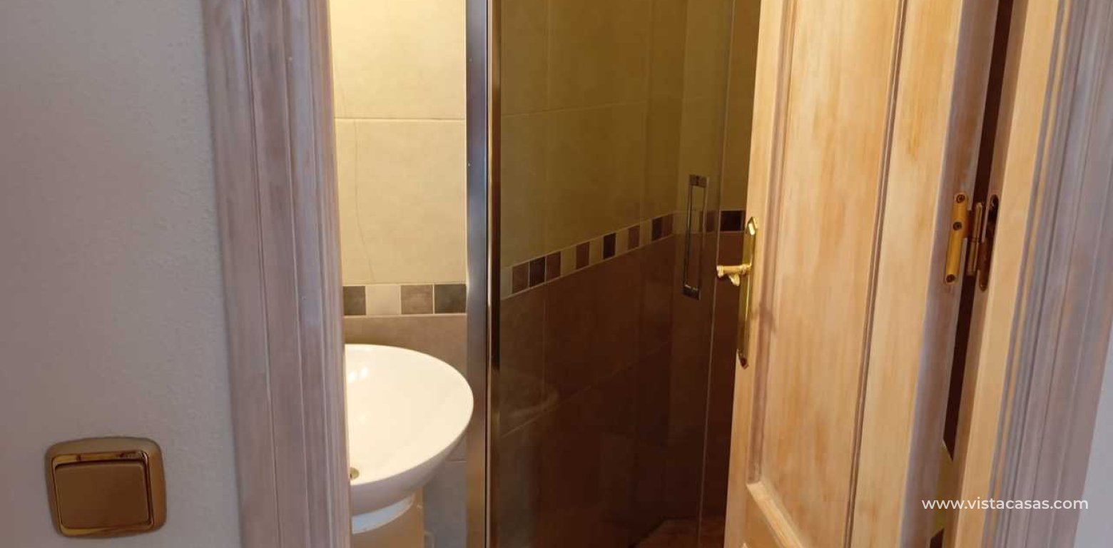 Resale - Apartment - Villamartin