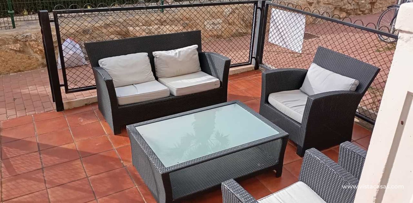 Resale - Apartment - Villamartin