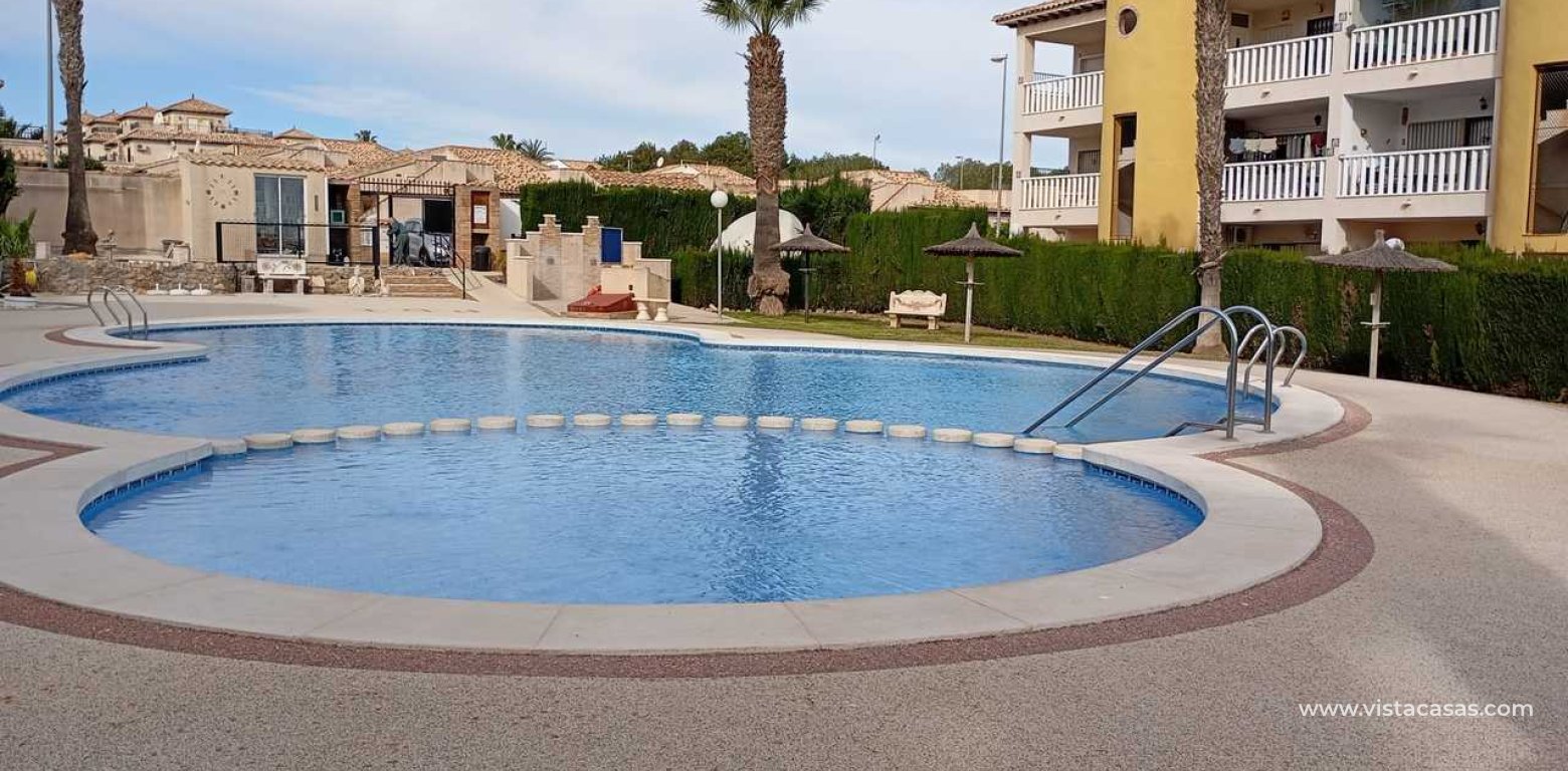 Resale - Apartment - Villamartin