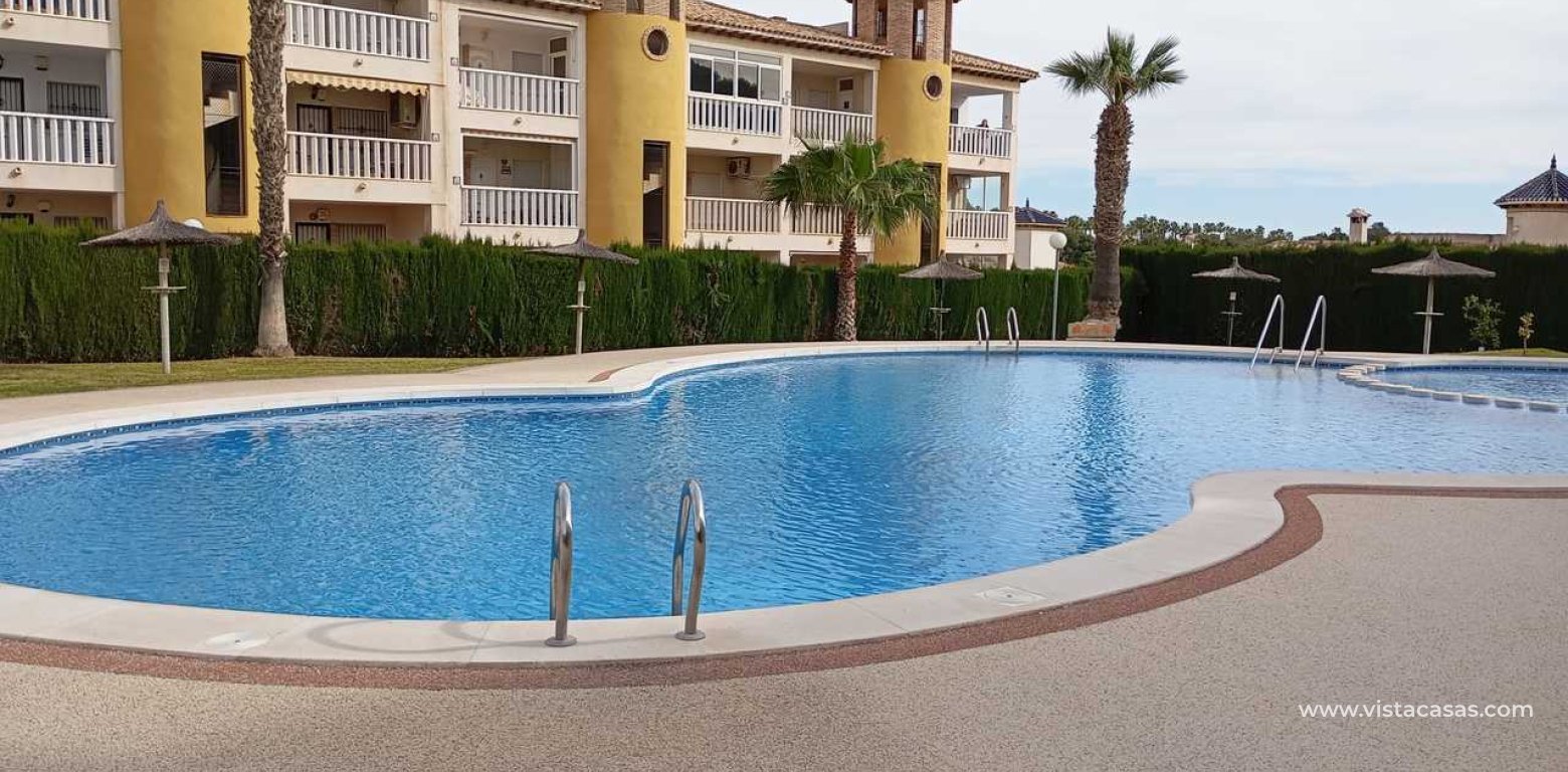Resale - Apartment - Villamartin