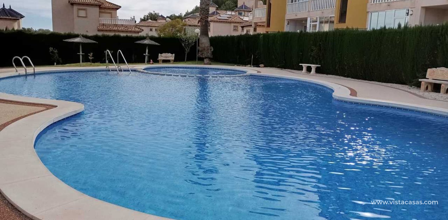 Resale - Apartment - Villamartin