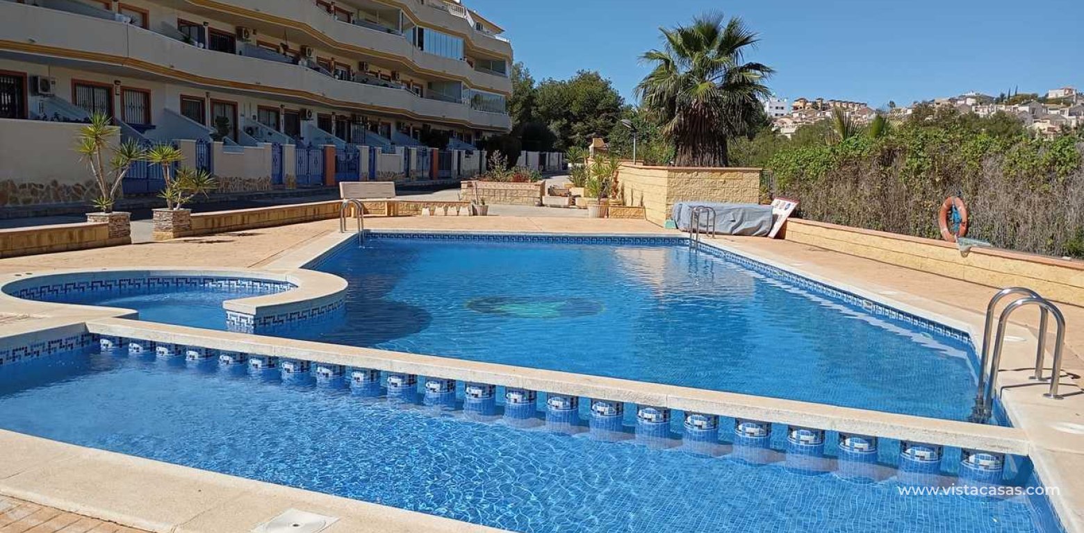 Sale - Lägenhet - Villamartin