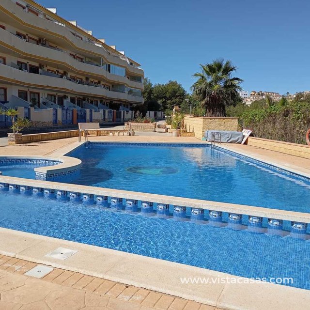 Apartment - Resale - Villamartin - Villamartin