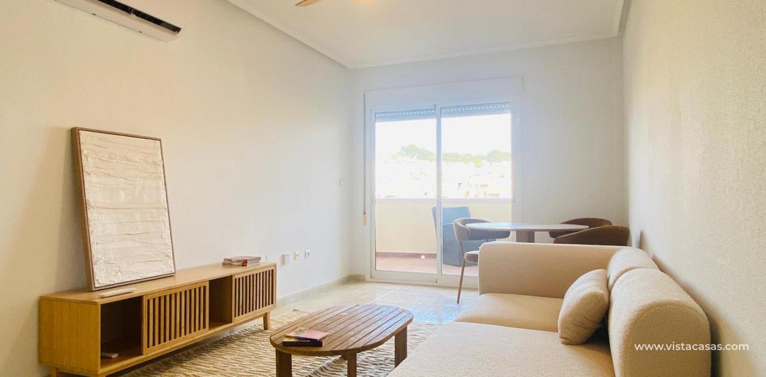 Sale - Lägenhet - Villamartin