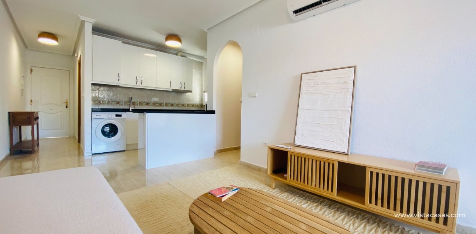 Sale - Lägenhet - Villamartin