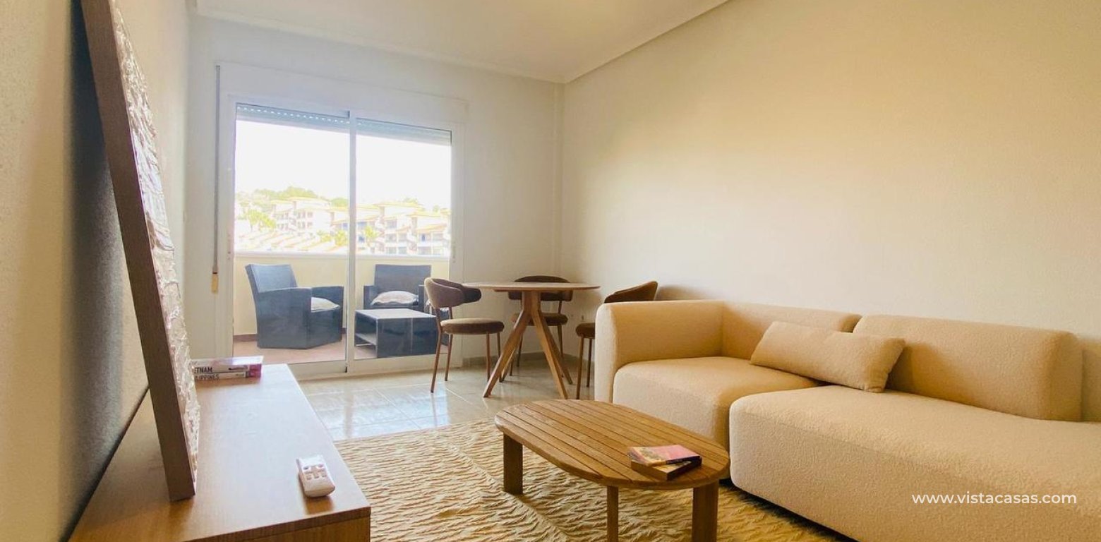 Sale - Lägenhet - Villamartin