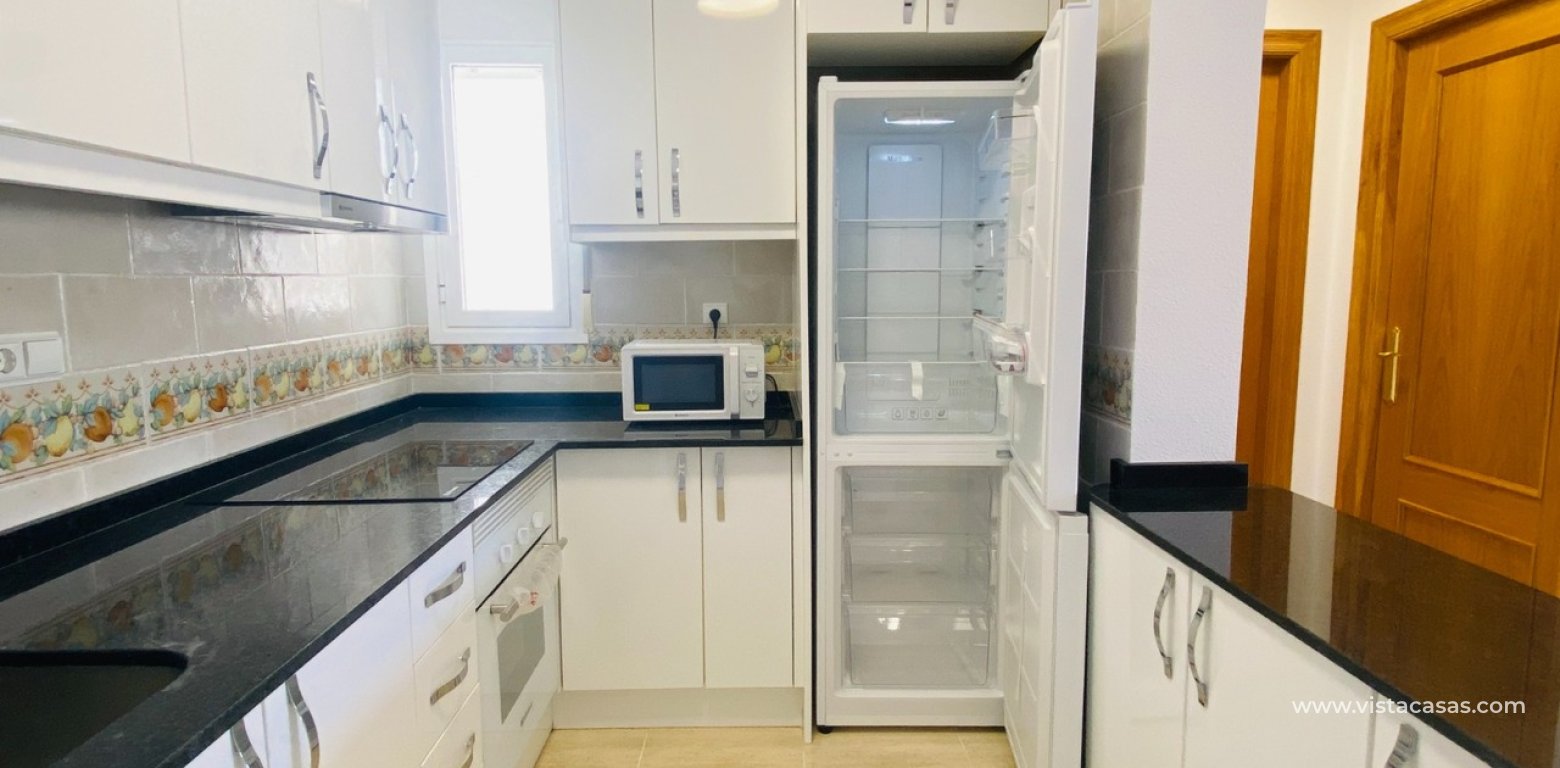 Sale - Lägenhet - Villamartin