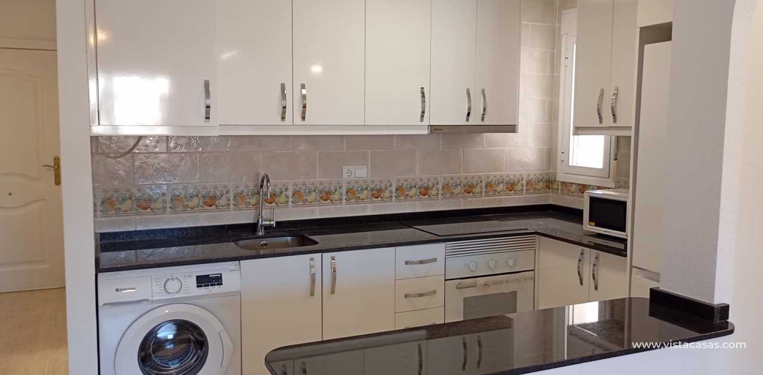 Sale - Lägenhet - Villamartin