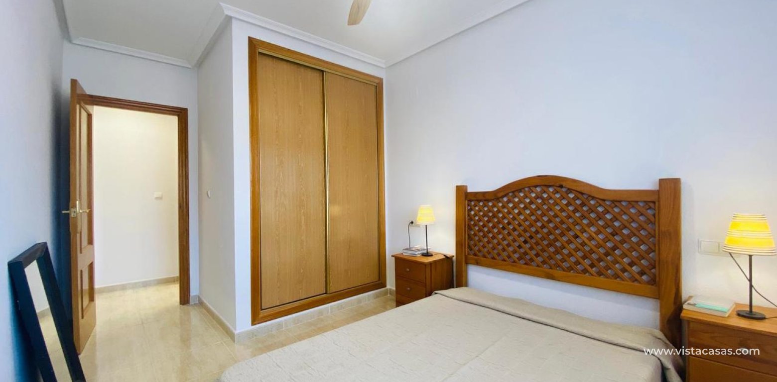 Sale - Lägenhet - Villamartin