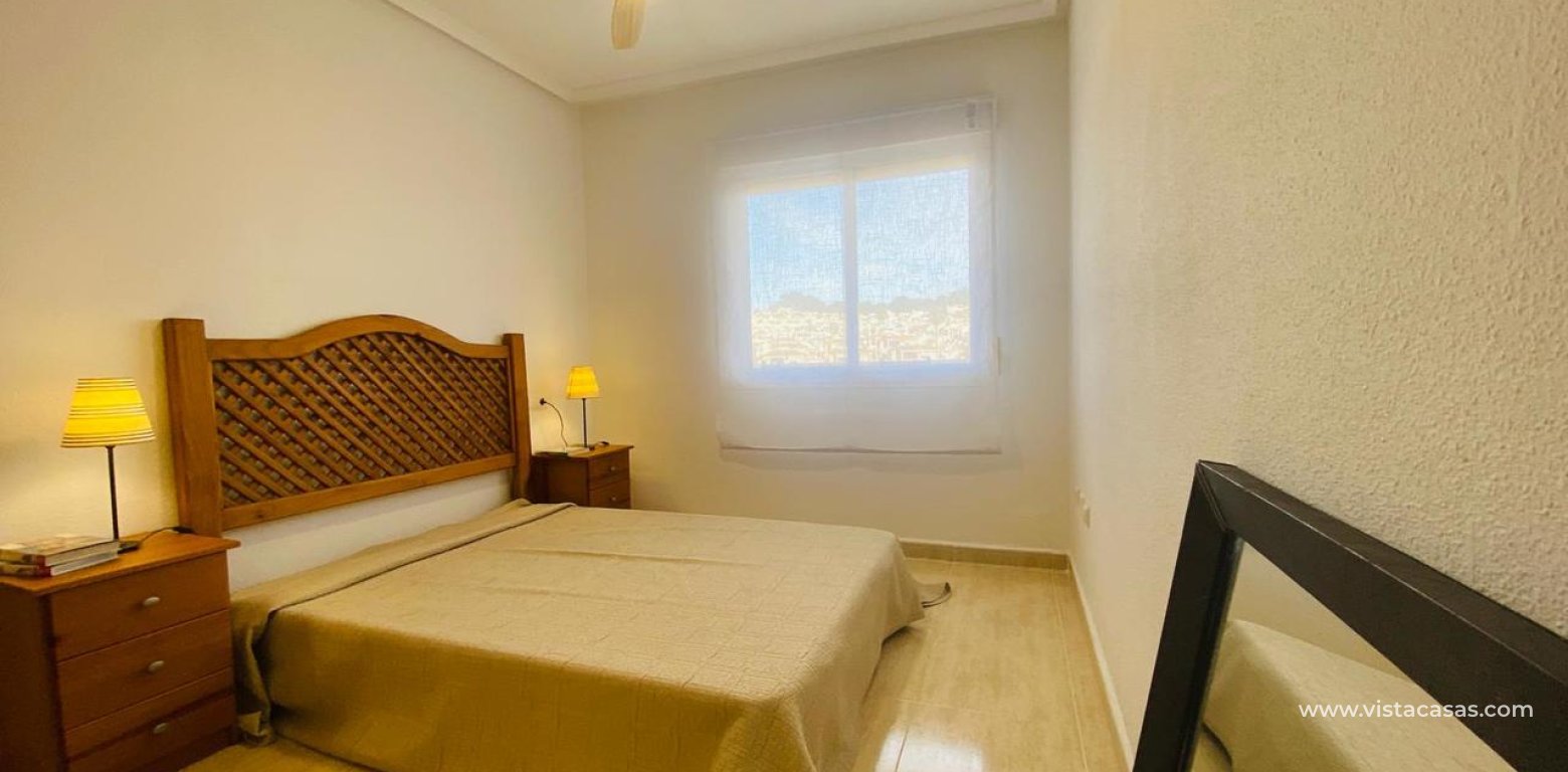 Sale - Lägenhet - Villamartin