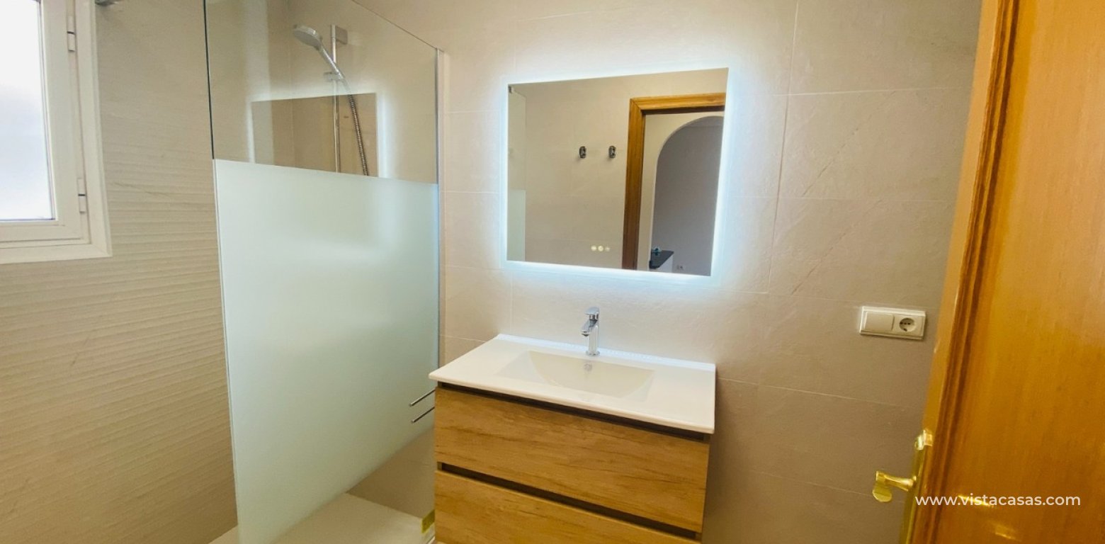 Sale - Lägenhet - Villamartin