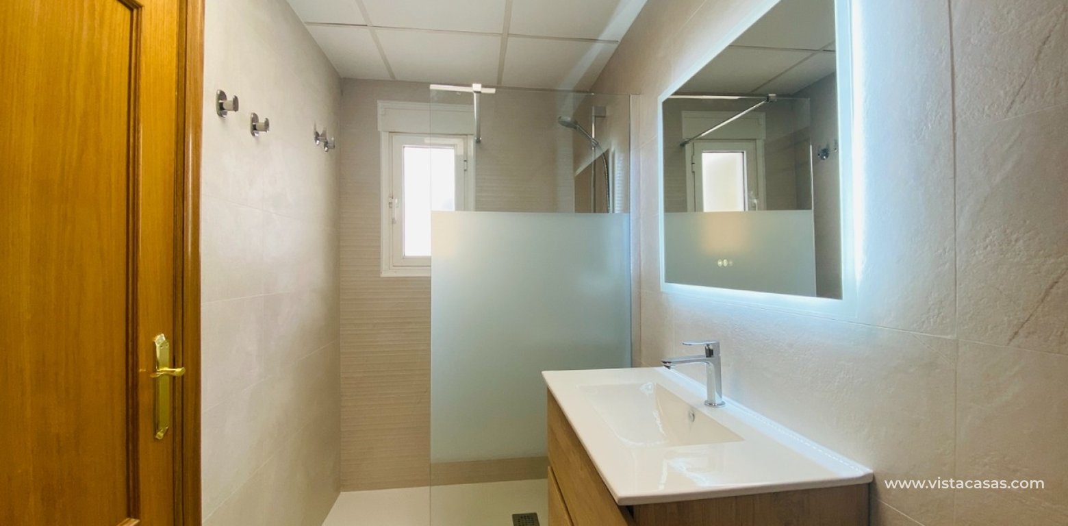 Sale - Lägenhet - Villamartin