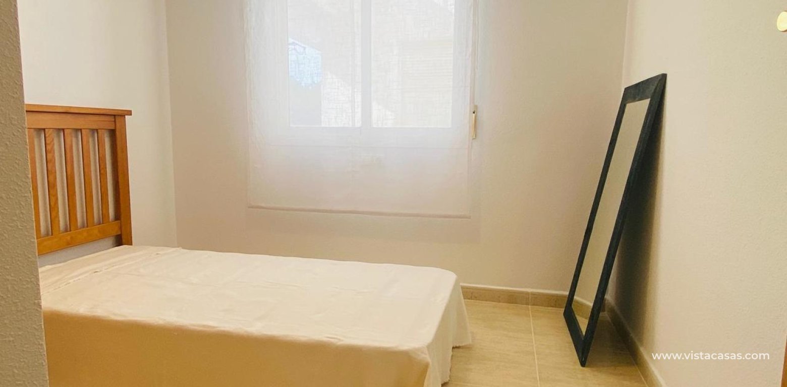 Sale - Lägenhet - Villamartin