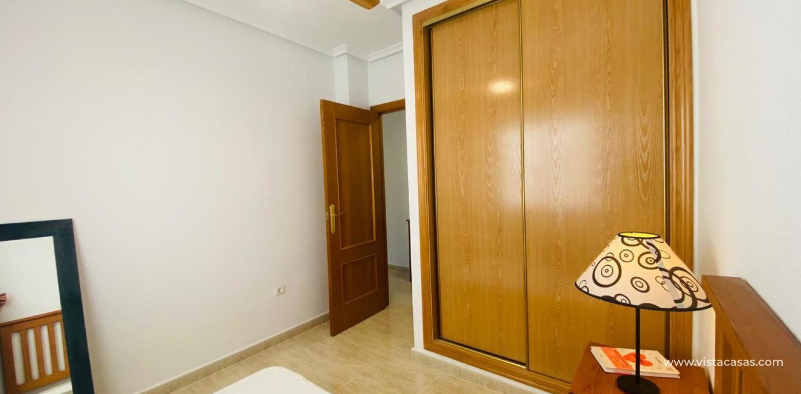 Sale - Lägenhet - Villamartin