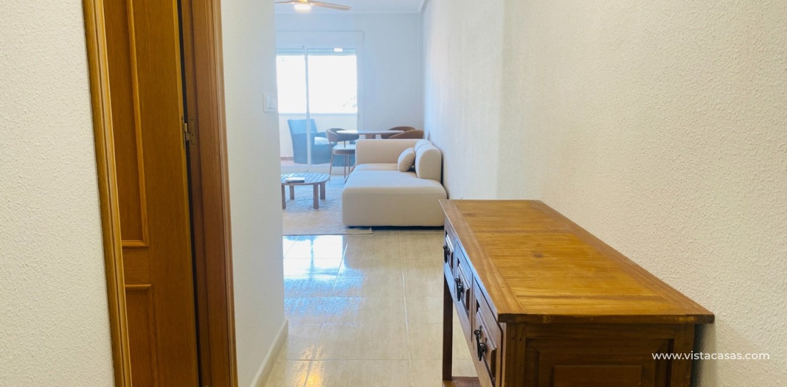 Sale - Lägenhet - Villamartin