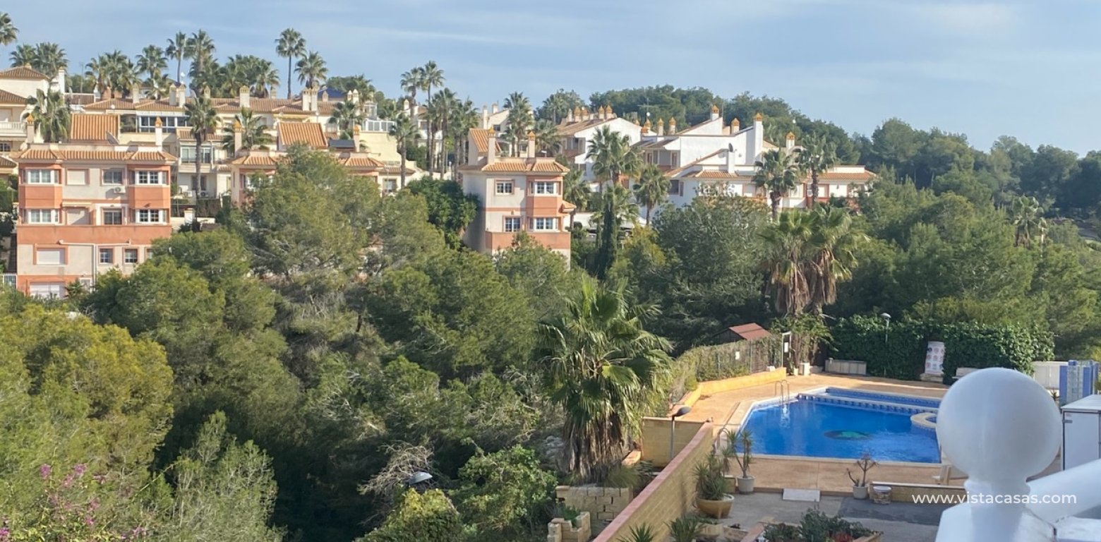 Sale - Lägenhet - Villamartin