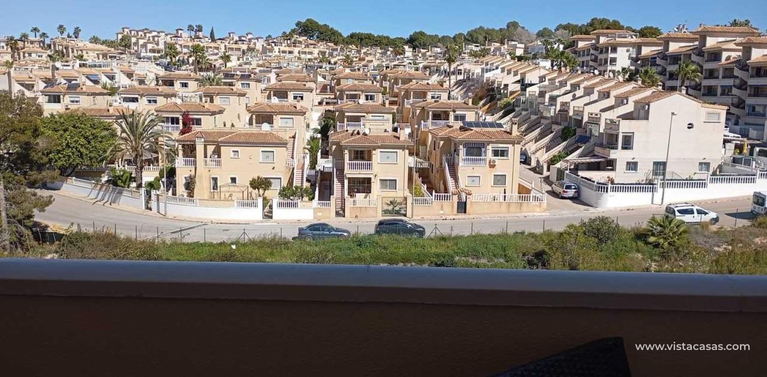 Sale - Lägenhet - Villamartin