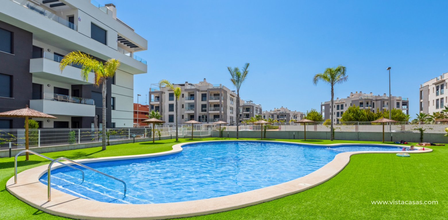 Vente - Appartement - Villamartin