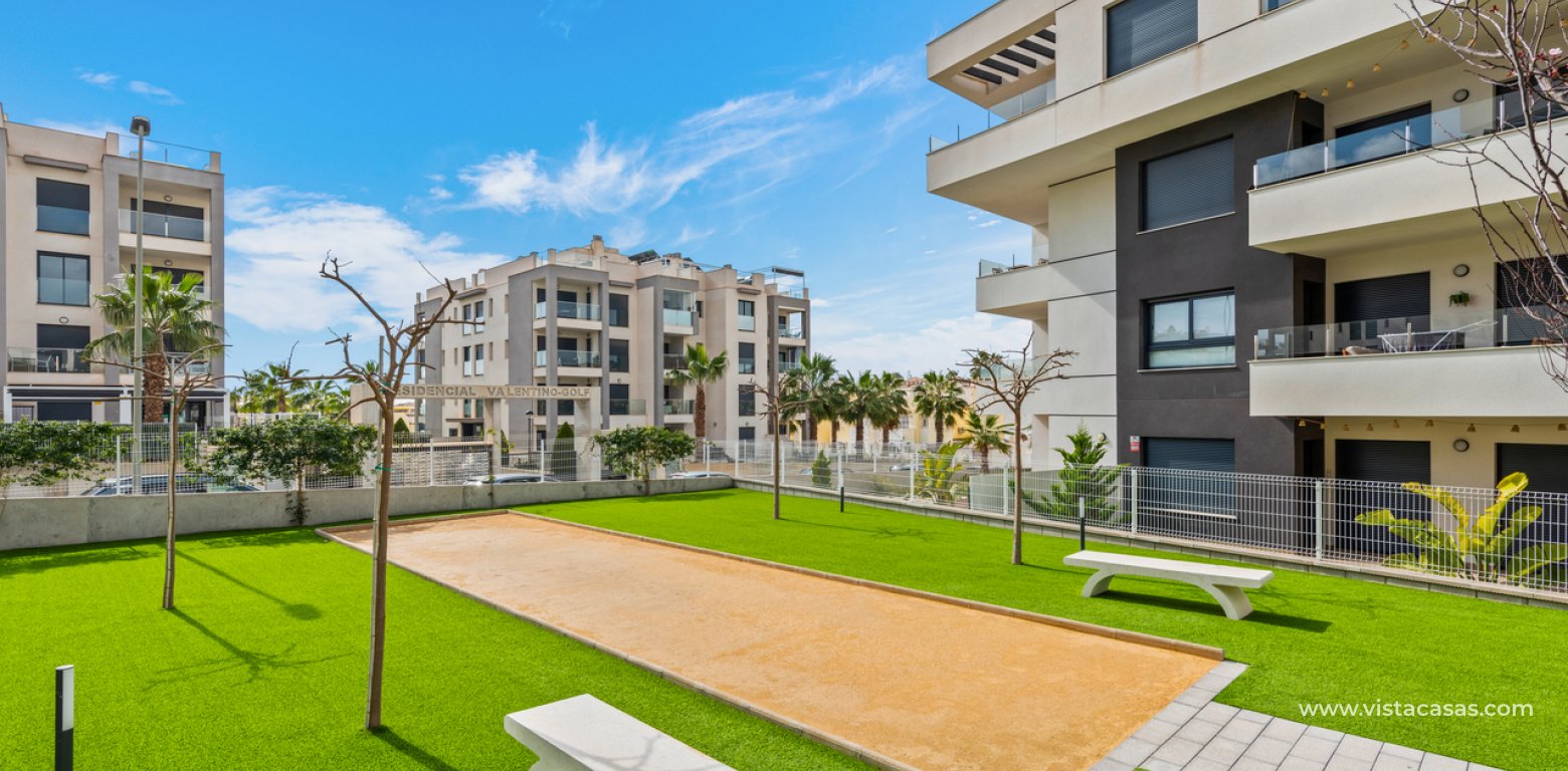 Vente - Appartement - Villamartin