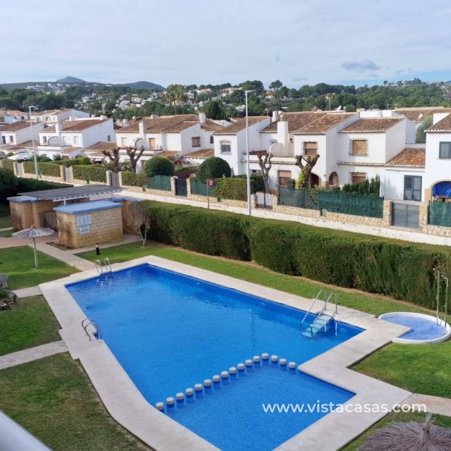 Appartement - Vente - Javea - Javea