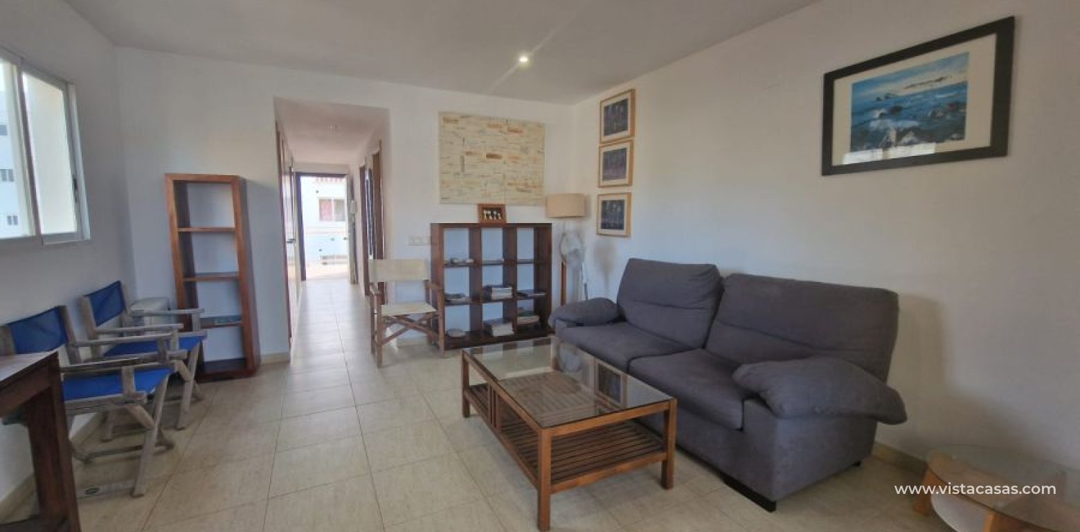 Resale - Apartment - Javea
