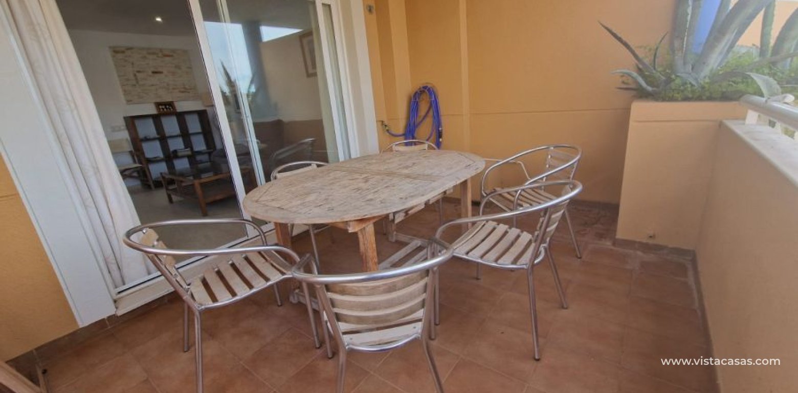 Resale - Apartment - Javea