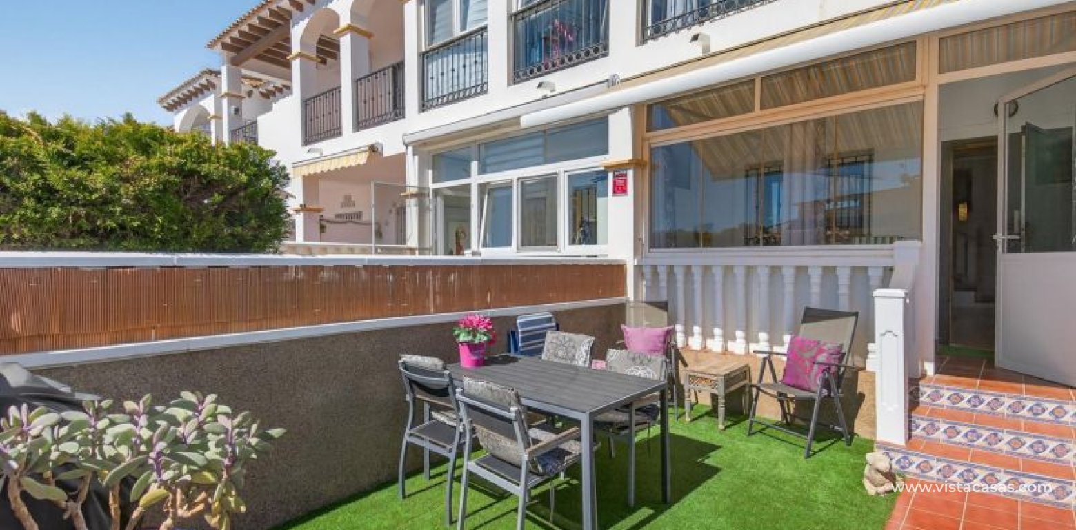 Wtórny - Townhouse - Punta Prima