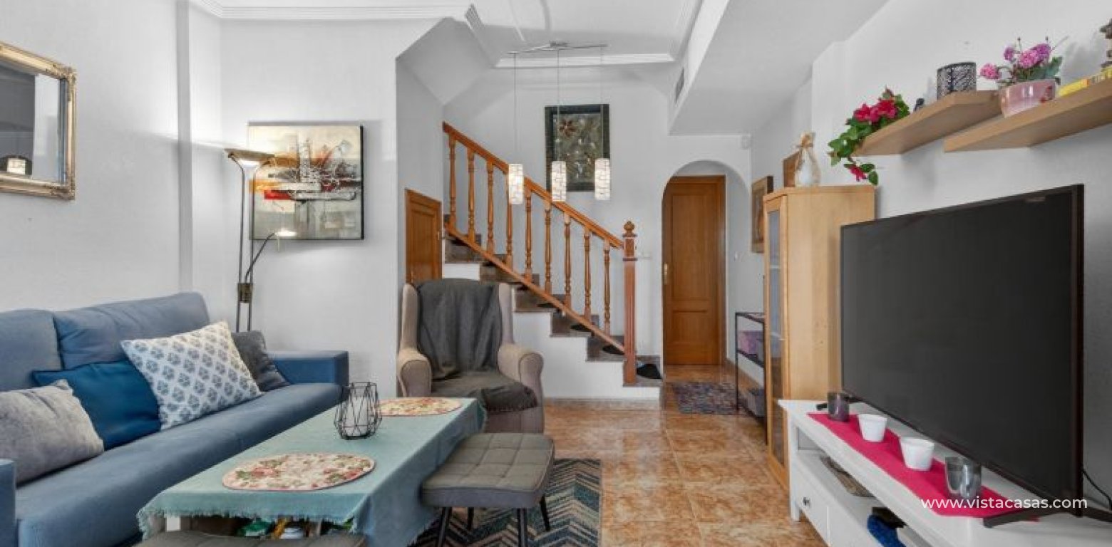 Wtórny - Townhouse - Punta Prima