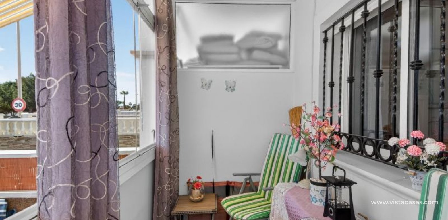 Wtórny - Townhouse - Punta Prima