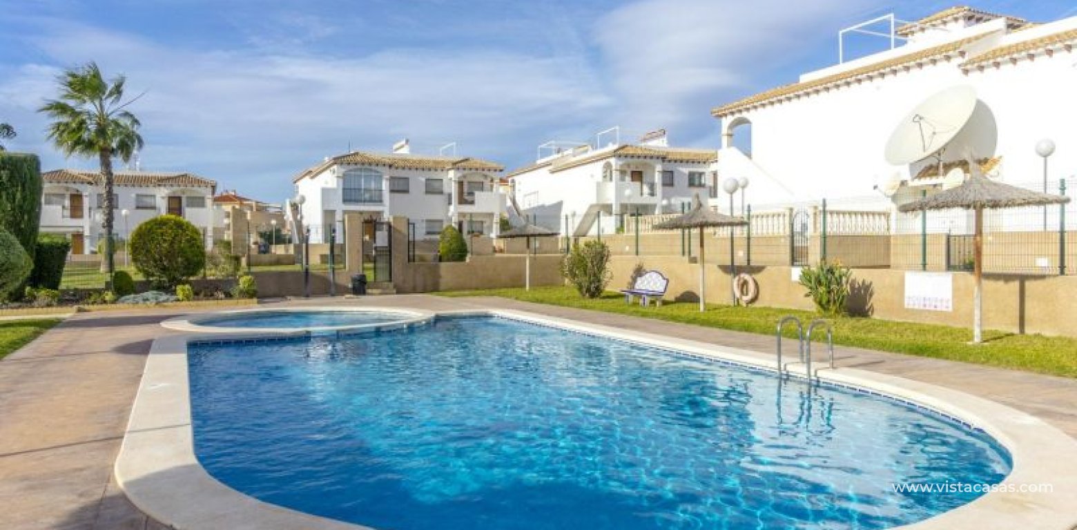 Wtórny - Townhouse - Punta Prima