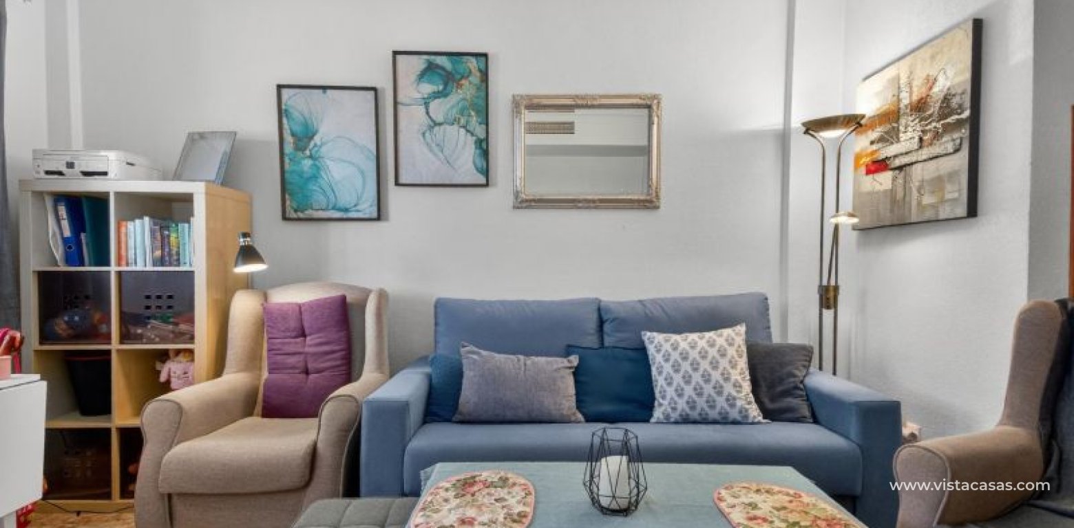 Wtórny - Townhouse - Punta Prima