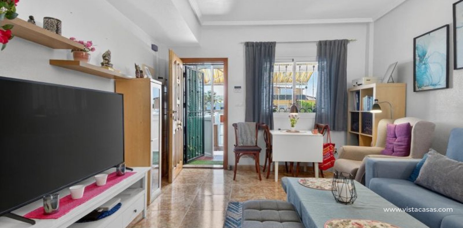 Wtórny - Townhouse - Punta Prima