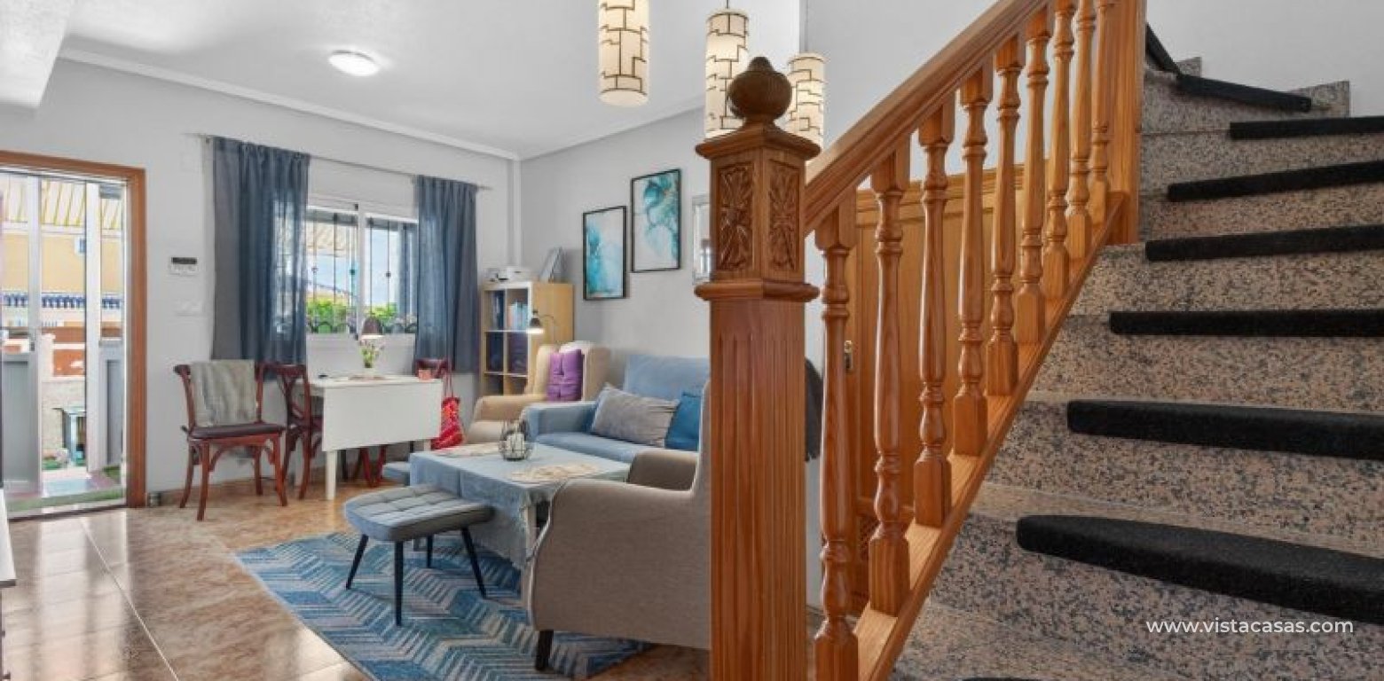 Wtórny - Townhouse - Punta Prima