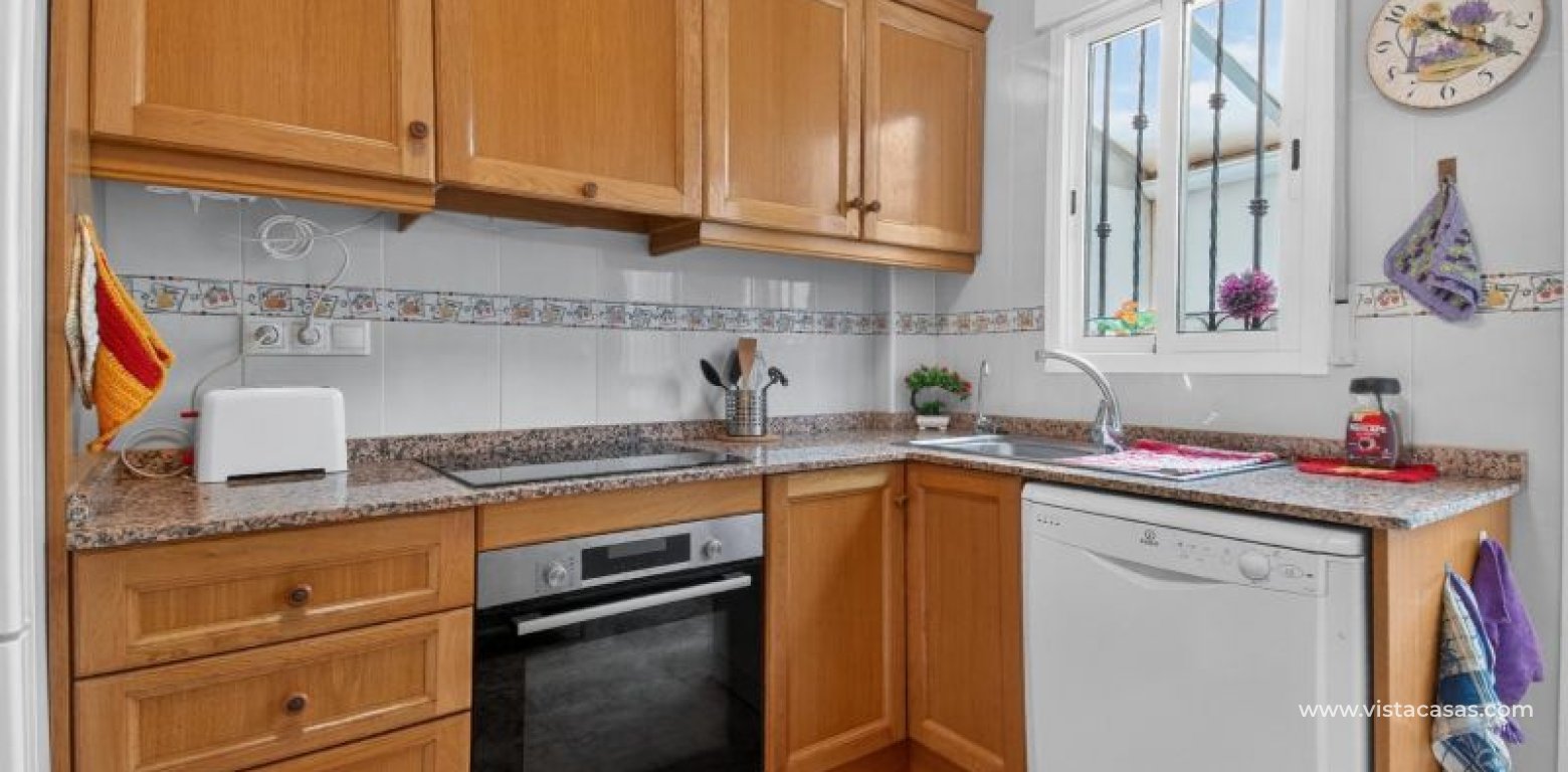 Wtórny - Townhouse - Punta Prima