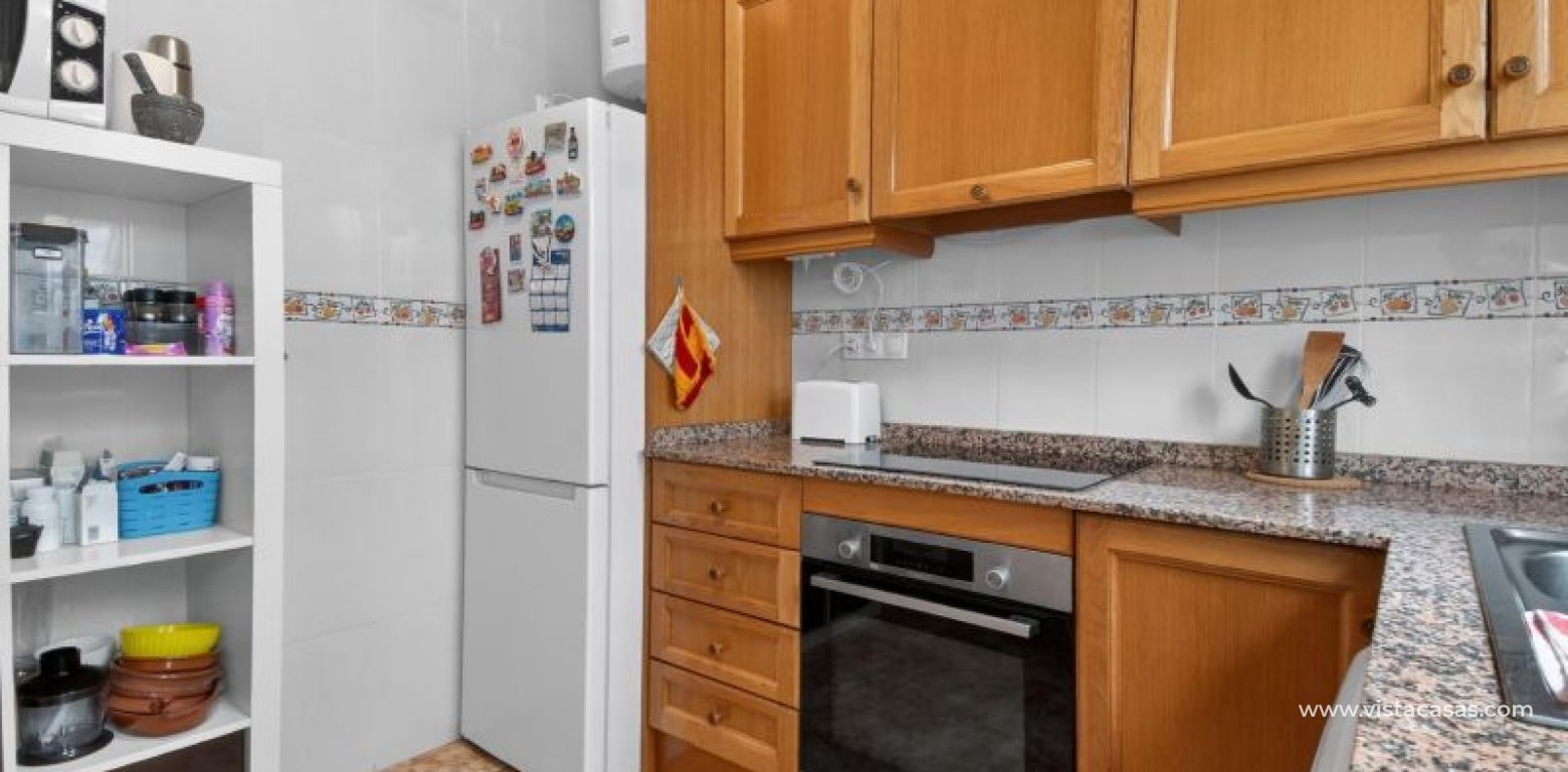 Wtórny - Townhouse - Punta Prima