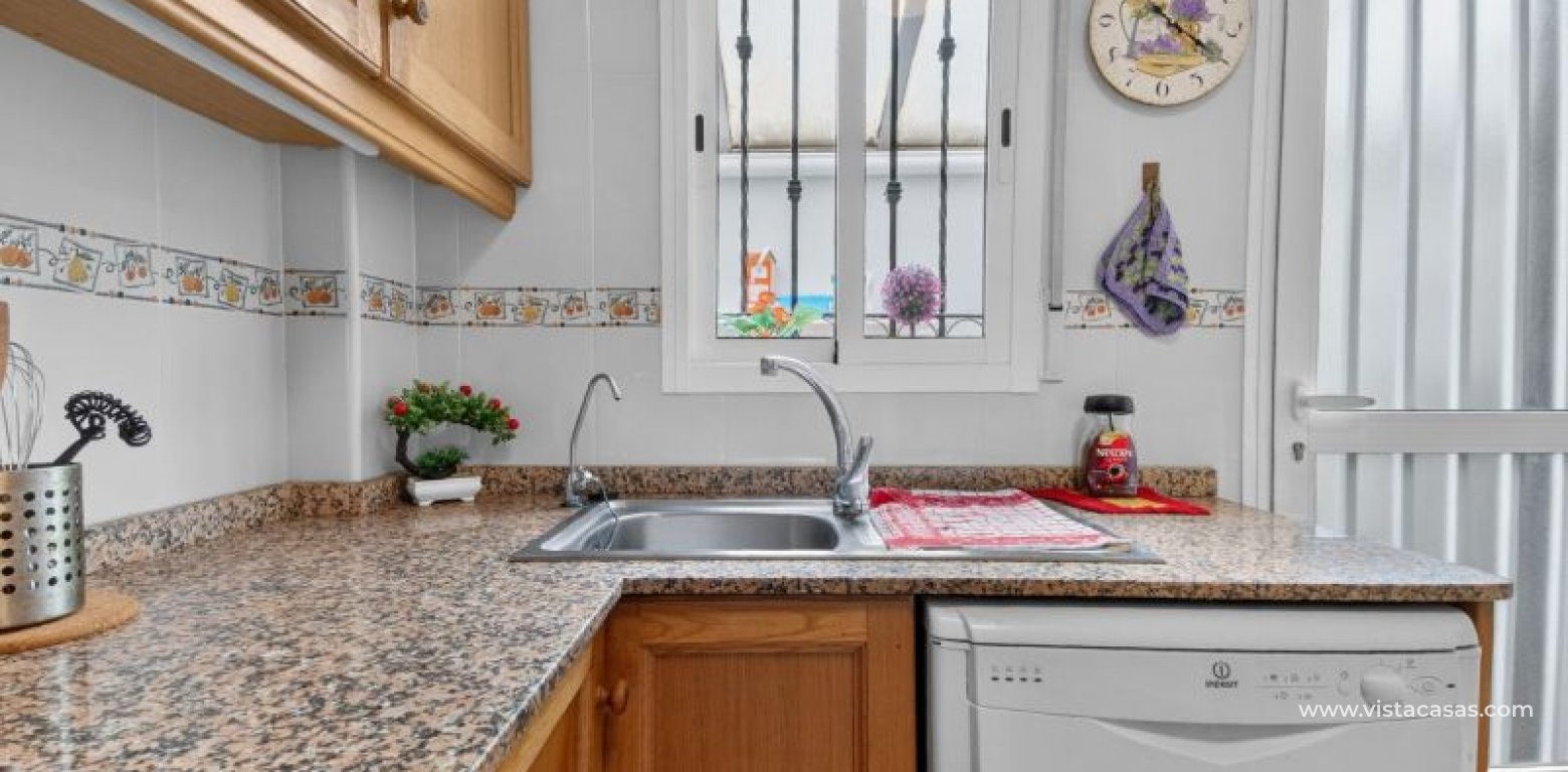 Wtórny - Townhouse - Punta Prima