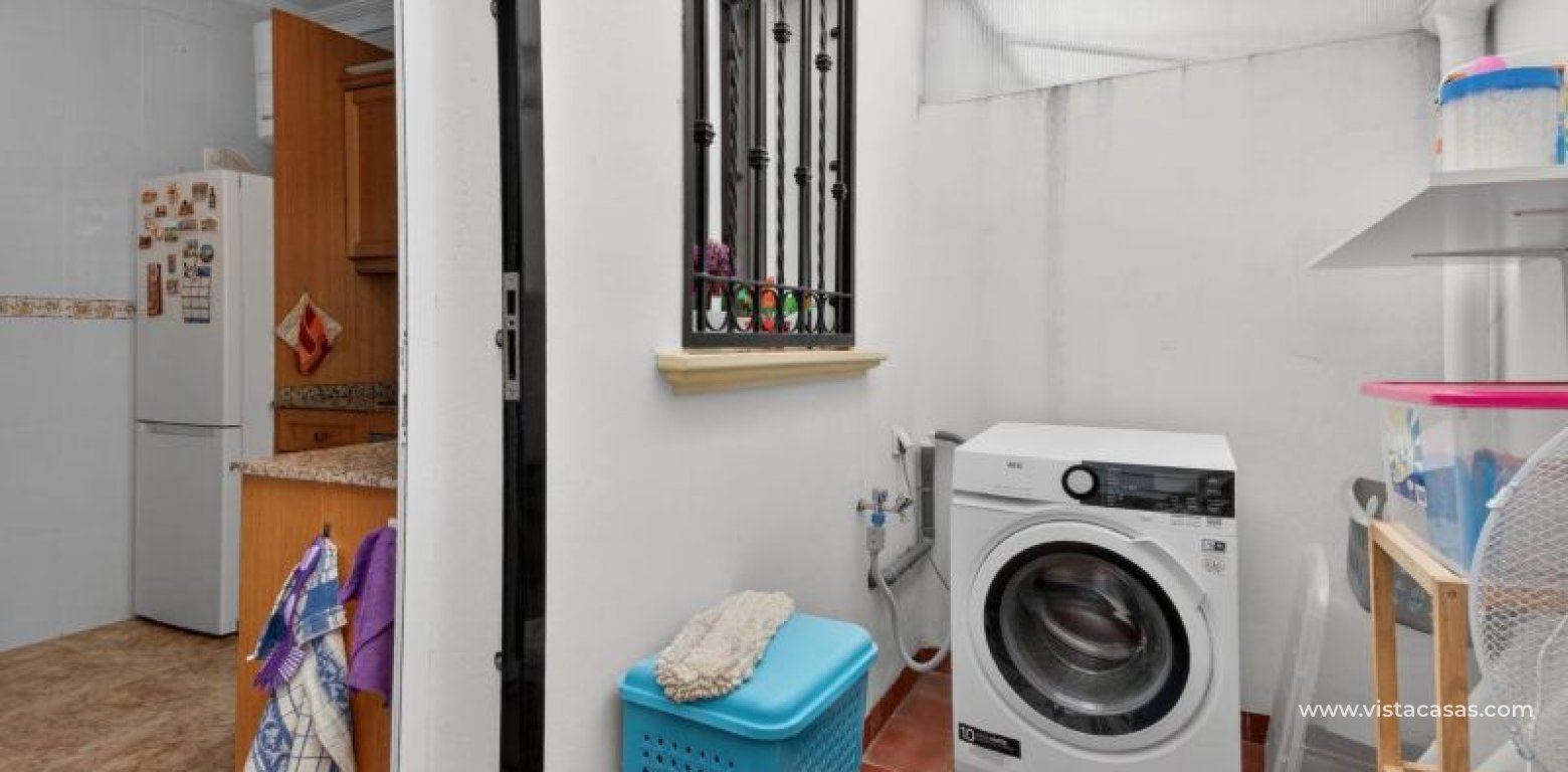 Wtórny - Townhouse - Punta Prima