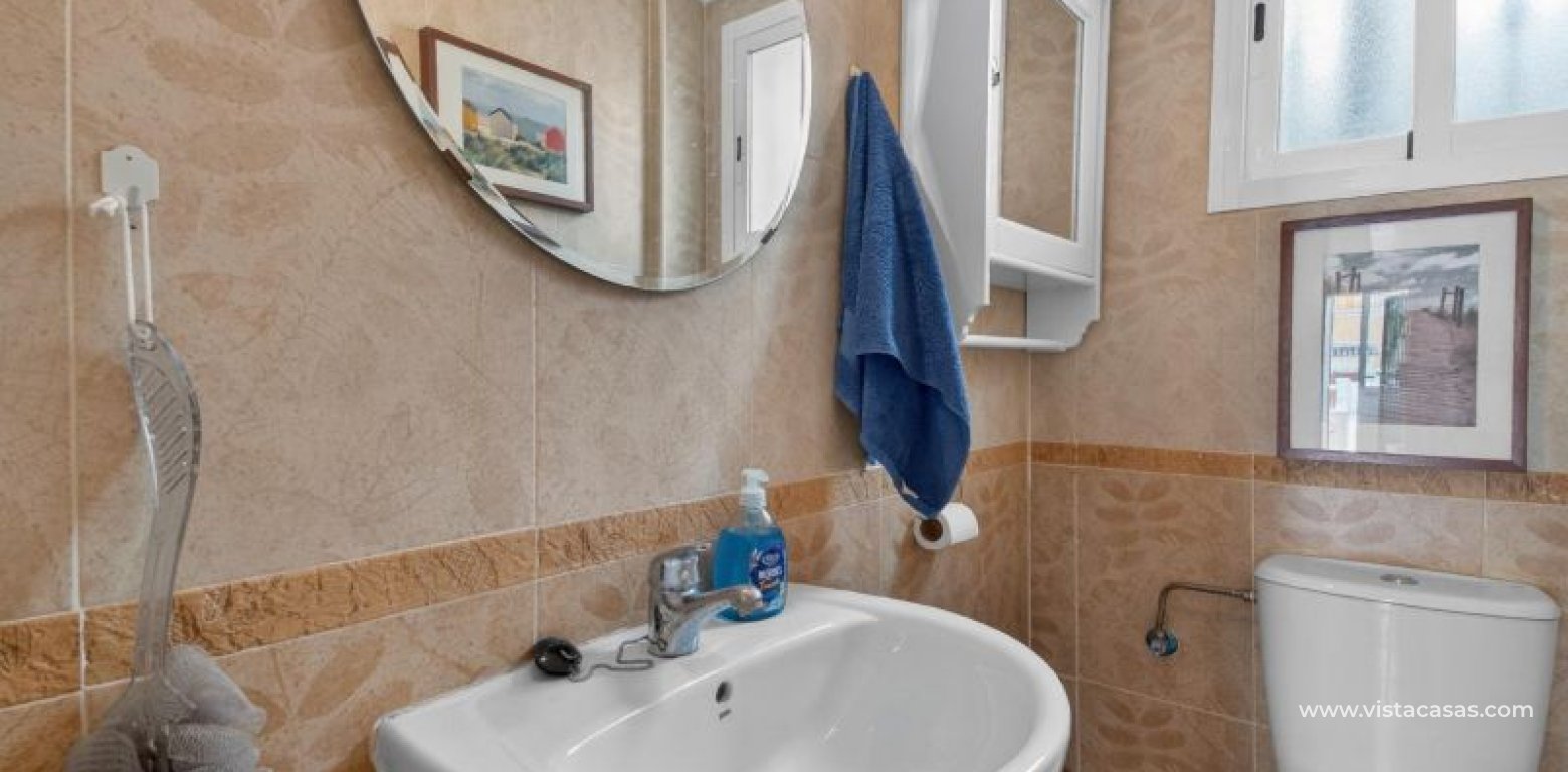 Wtórny - Townhouse - Punta Prima