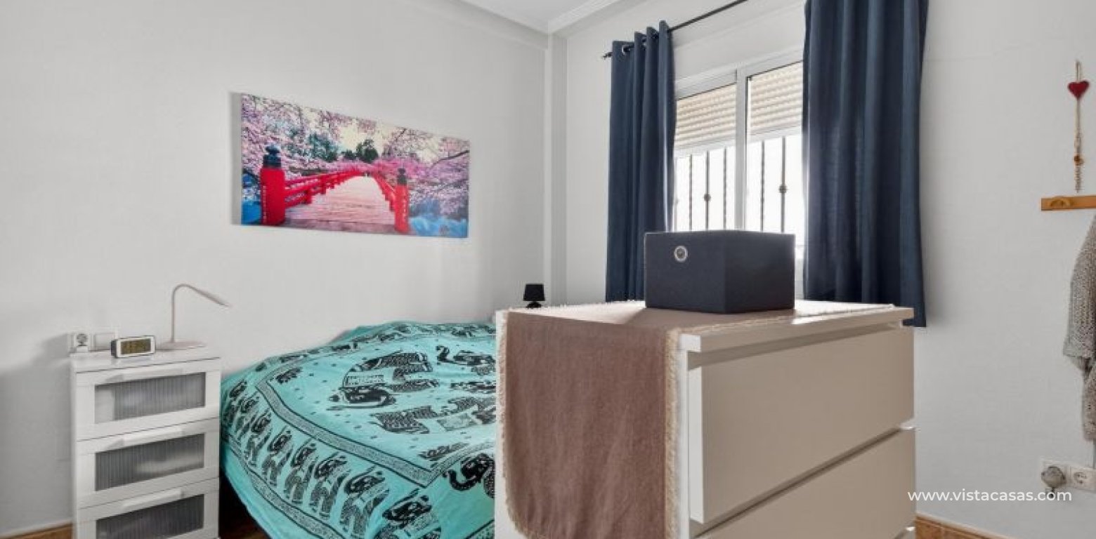 Wtórny - Townhouse - Punta Prima