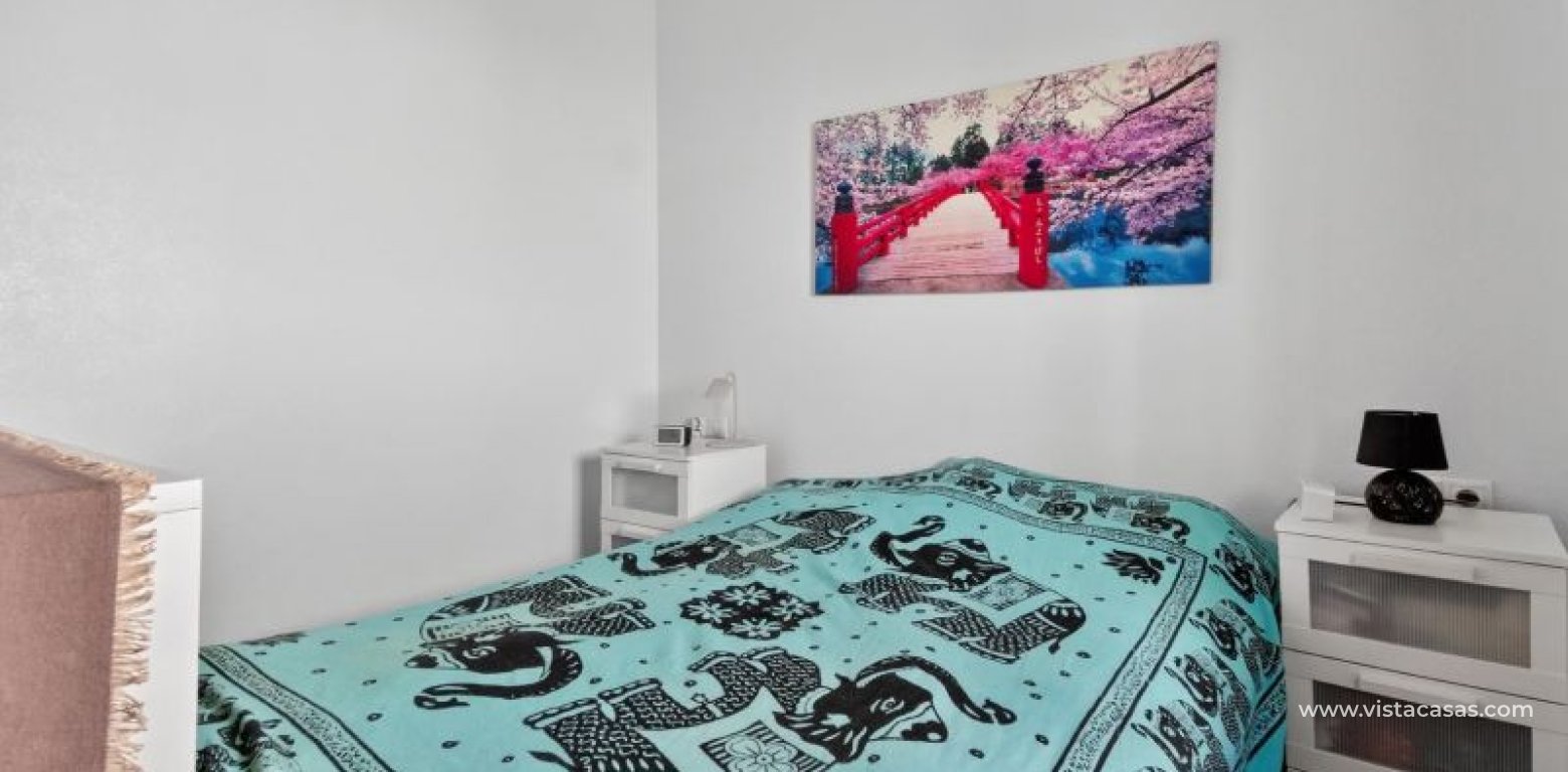 Wtórny - Townhouse - Punta Prima