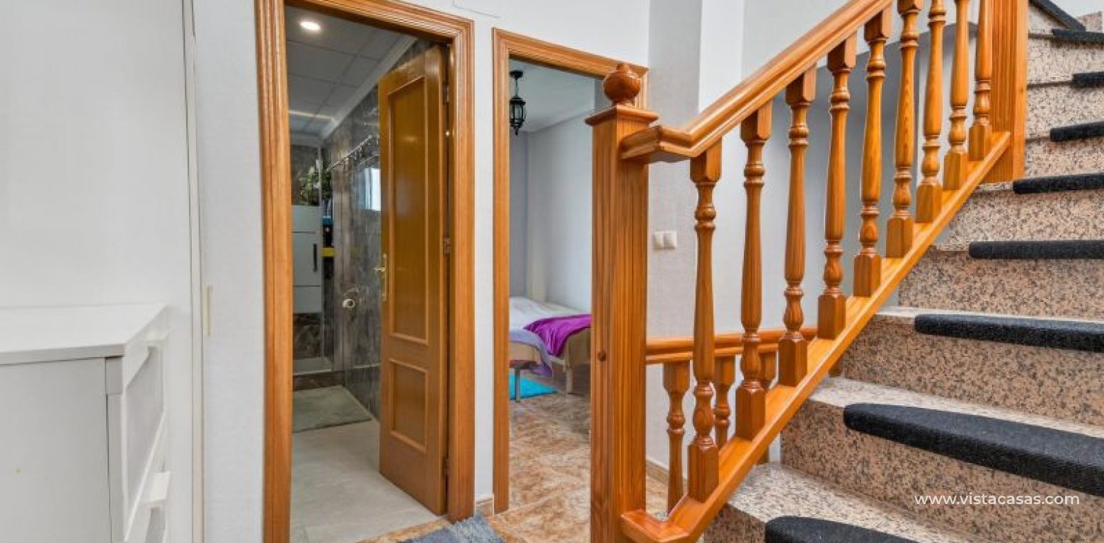 Wtórny - Townhouse - Punta Prima