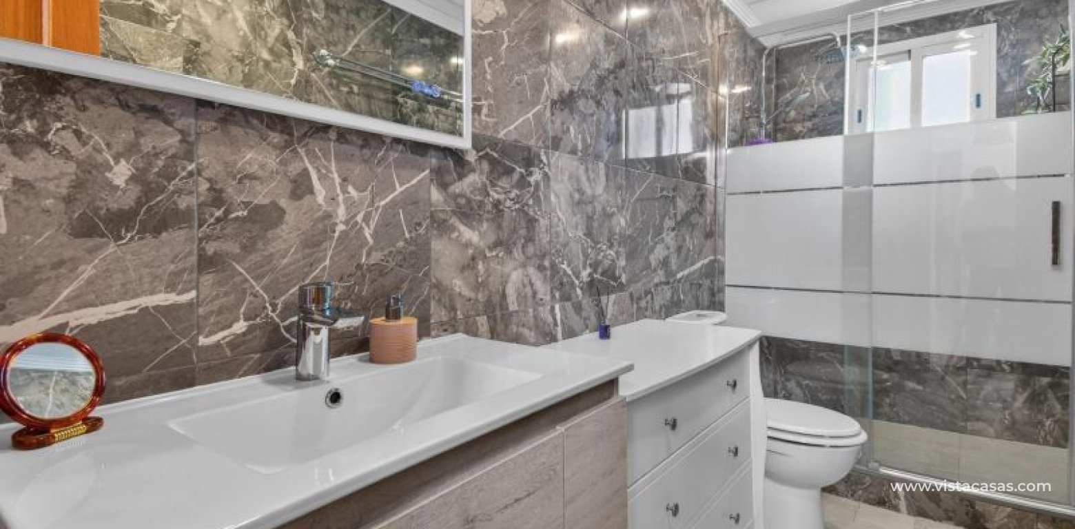 Wtórny - Townhouse - Punta Prima