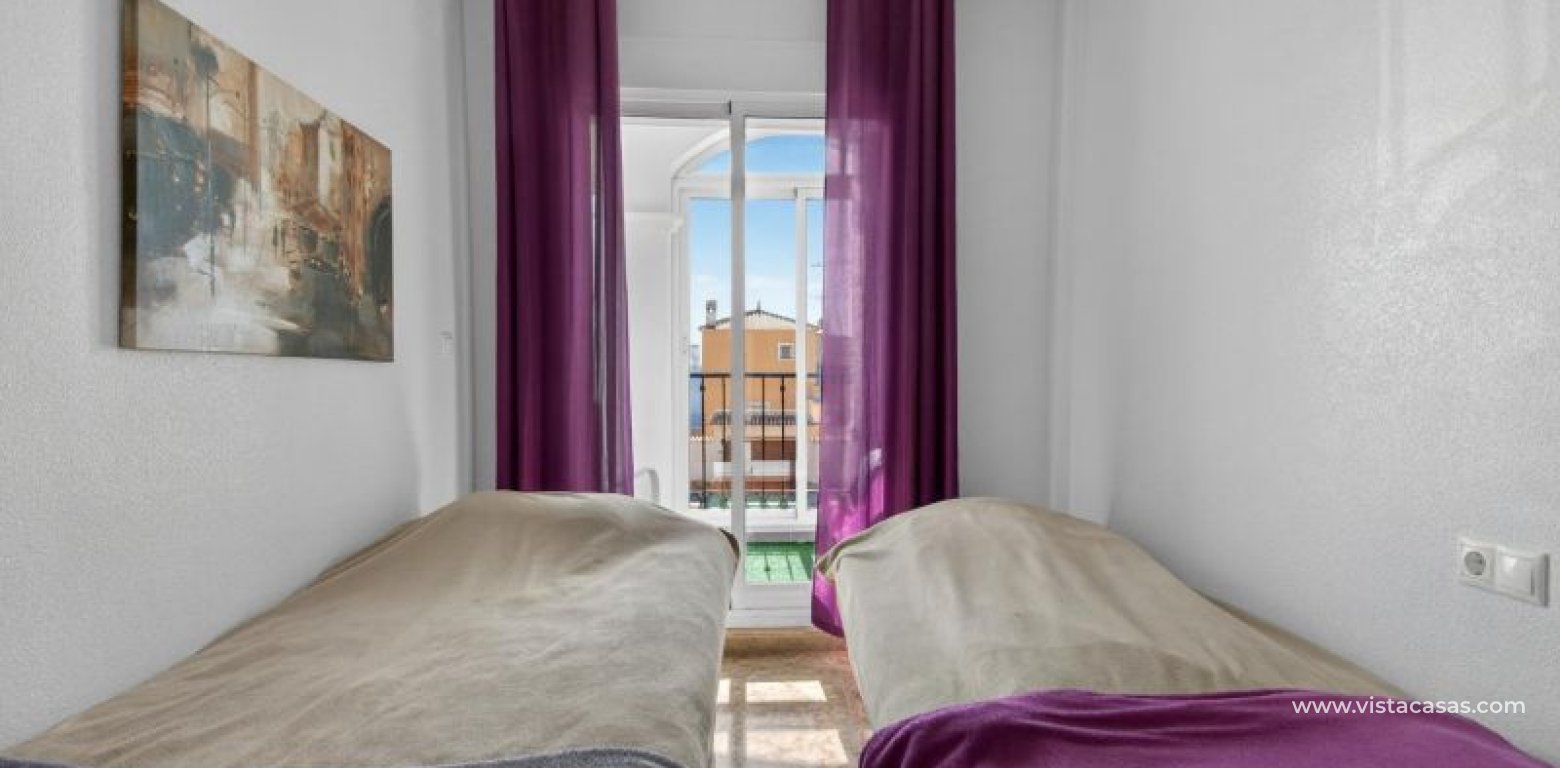 Wtórny - Townhouse - Punta Prima