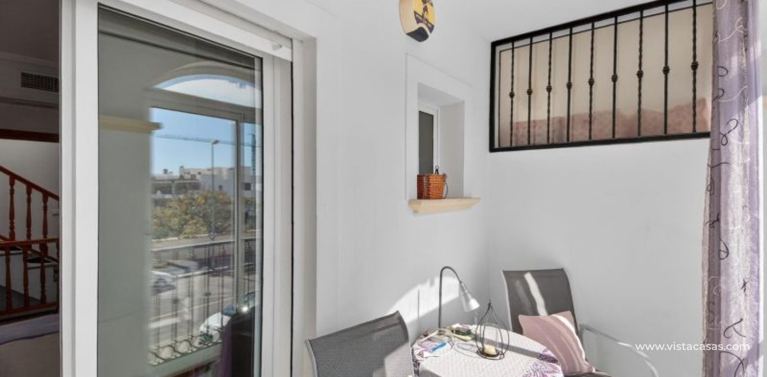 Wtórny - Townhouse - Punta Prima