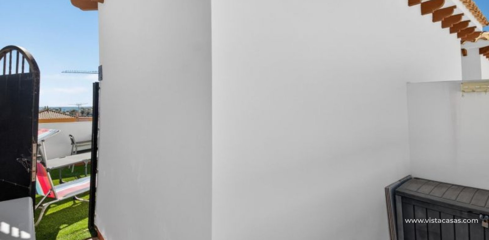 Wtórny - Townhouse - Punta Prima