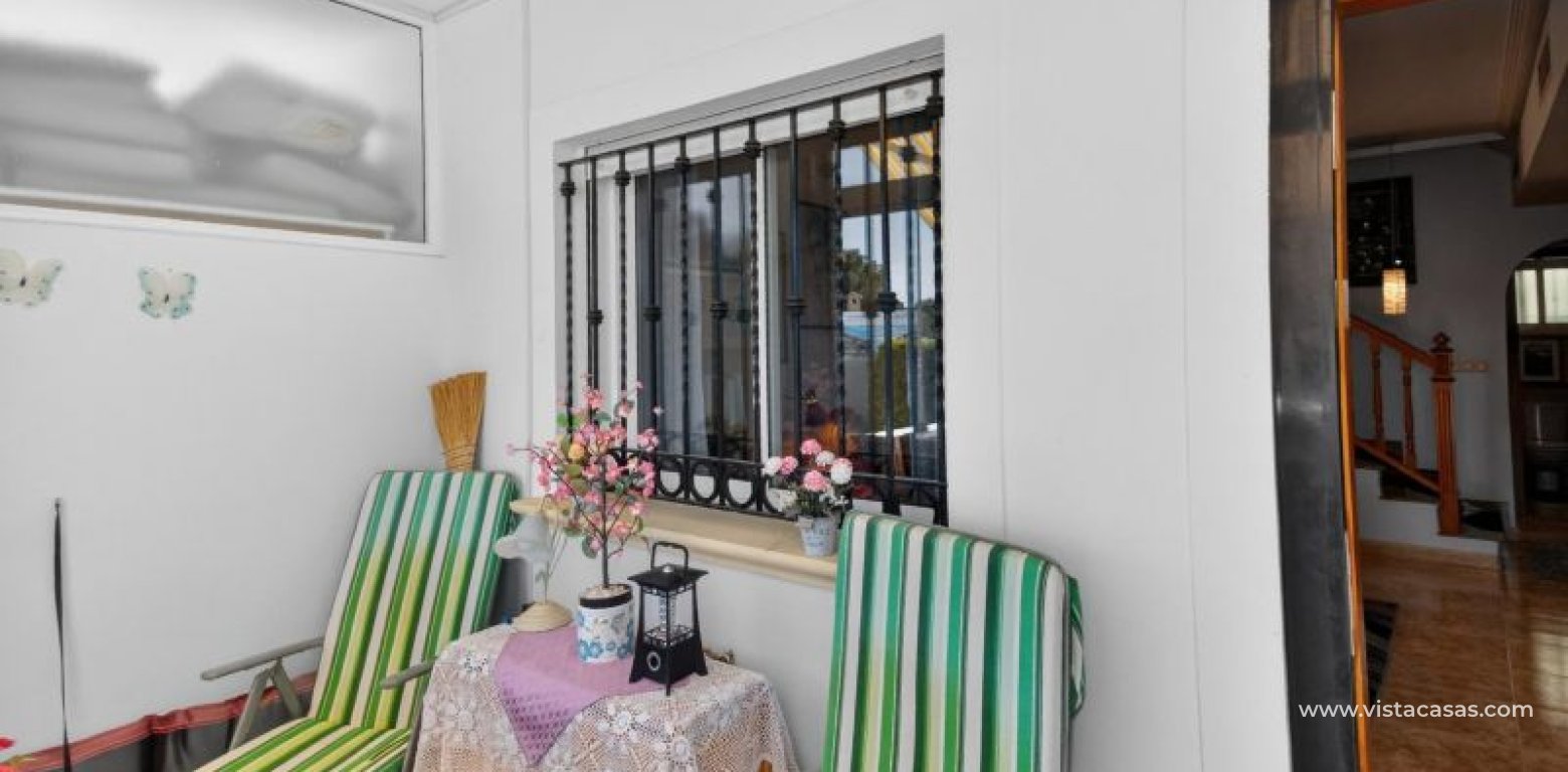 Wtórny - Townhouse - Punta Prima