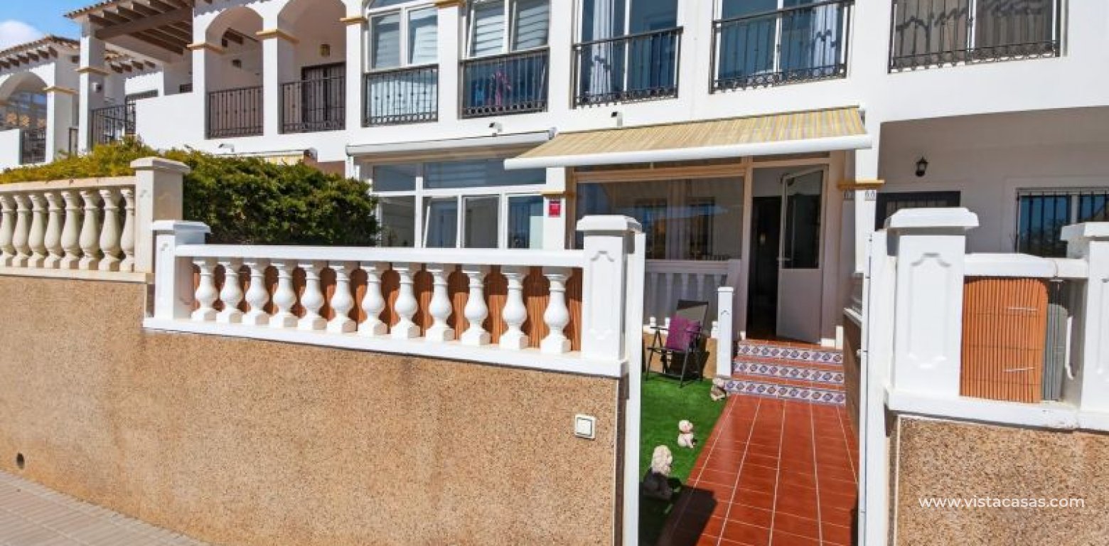 Wtórny - Townhouse - Punta Prima