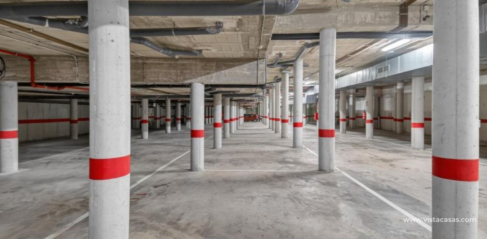 Wtórny - Townhouse - Punta Prima